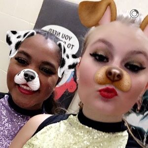 Meet your Posher, Sierra