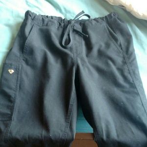 Careisma by Sofia Vergara Scrub Bottoms