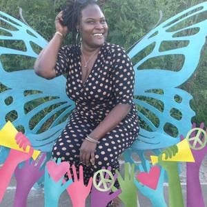 Meet your Posher, Christine