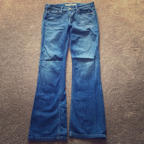 Joe's Fitzgerald Jeans