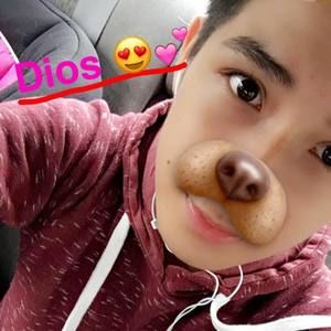 Meet your Posher, Brandom