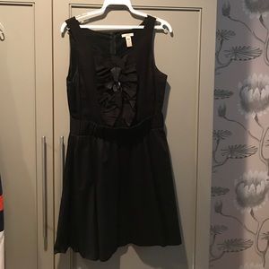 Jcrew little black dress
