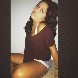 Meet your Posher, Savannah