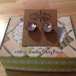 Plunder Doris Earrings