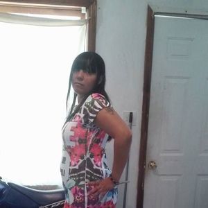 Meet your Posher, Gloria