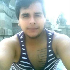 Meet your Posher, Gerardo