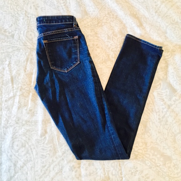 J Brand Boot Cut Jeans - Picture 1 of 3