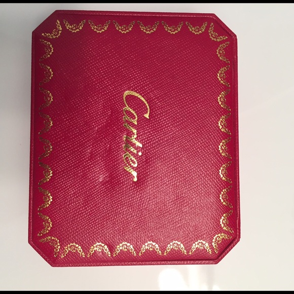 SOLD! Inspired Love bracelet gold - Picture 4 of 4