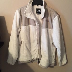 North Face Fleece! Make me an offer :)