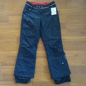NWT Body glove snowpants