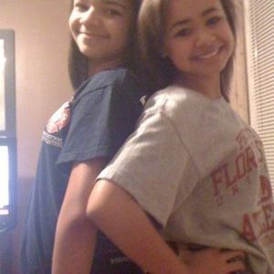 Meet your Posher, Holly