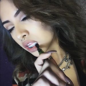 Meet your Posher, Briana