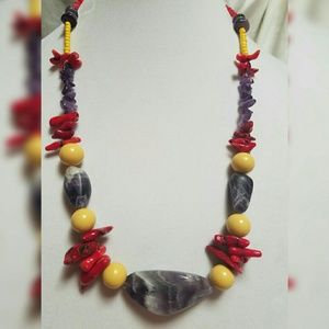 GORGEOUS NECKLACE One of a kind