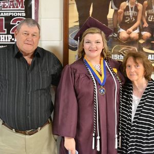 Meet your Posher, Carolyn