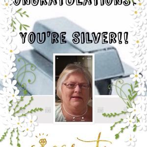 Meet your Posher, Rita