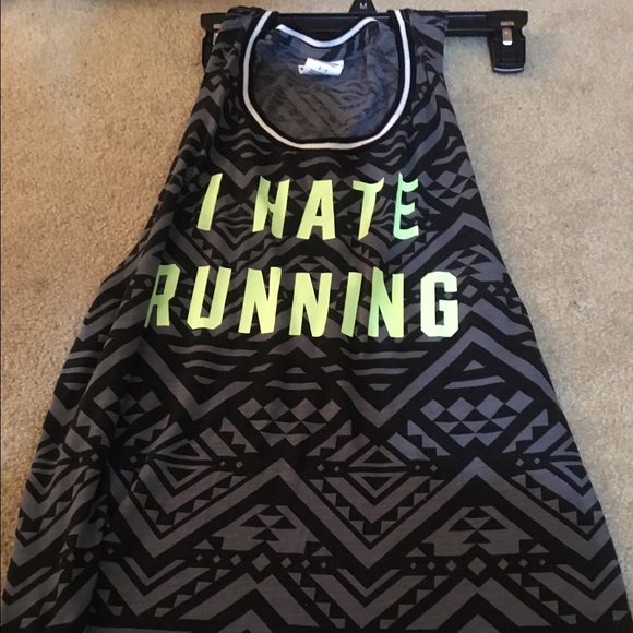 VS tank - Picture 1 of 2