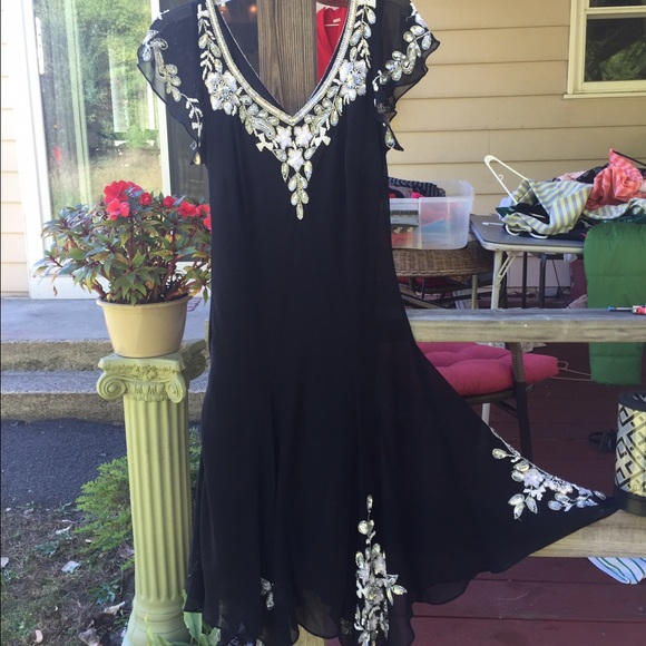 Princess dress