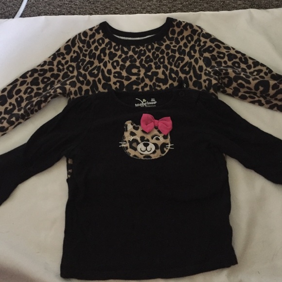 BUNDLE- shirts