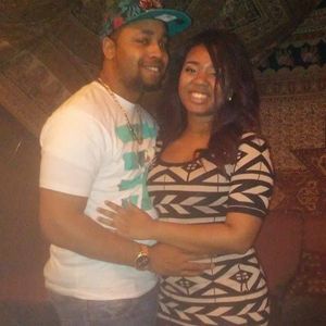 Meet your Posher, Corey