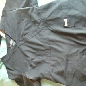 Greys Anatomy Scrub Set