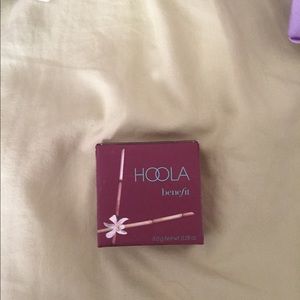 Bronzer and Outfit Bundle