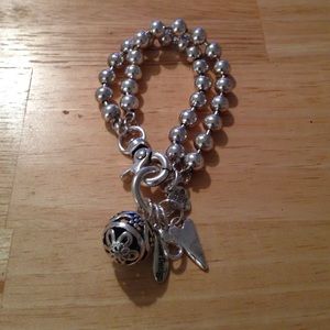 Plunder Logan Bracelet