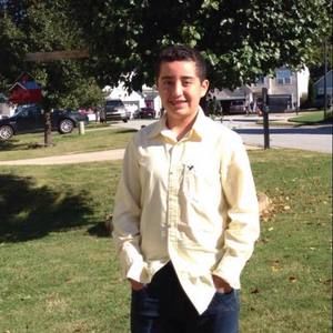 Meet your Posher, Danny