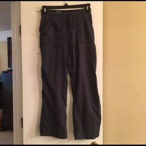 Grey's Anatomy Grey Scrub Pants XS