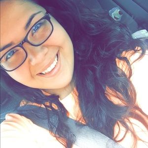 Meet your Posher, Marisol