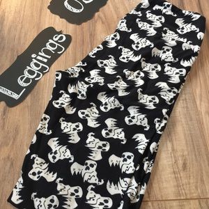 2016 Lularoe Halloween