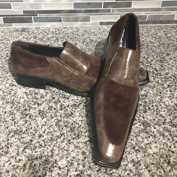 Sio Loafers