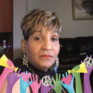 Meet your Posher, Gail