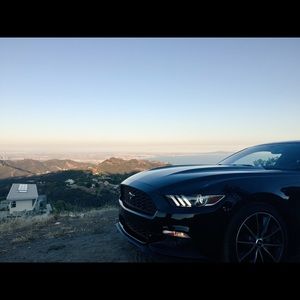 Meet your Posher, Joel