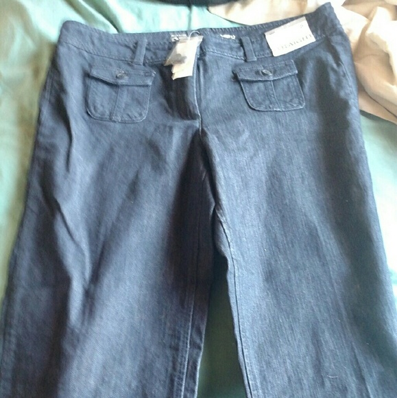 NY&C BRAND NEW jeans