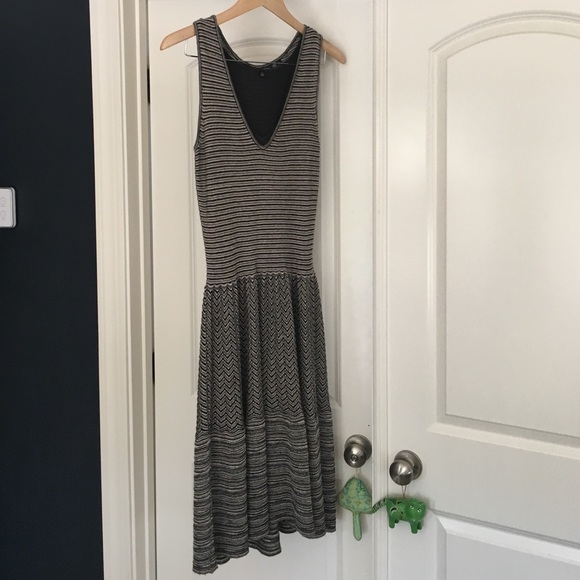 Anthropologie dress