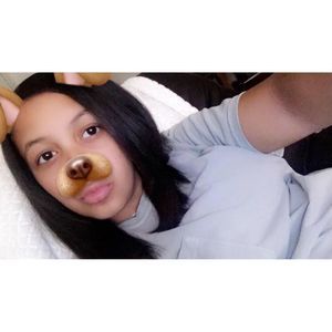 Meet your Posher, Eboni