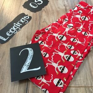 Lularoe 2016 Halloween