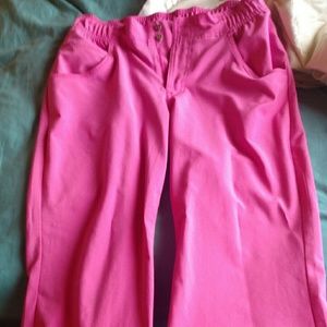 Heart Soul Scrub Pants
