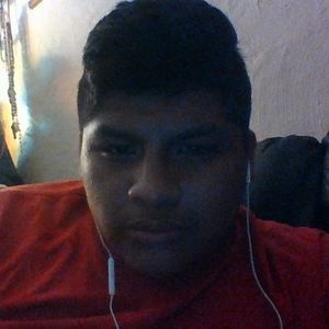 Meet your Posher, Froylan