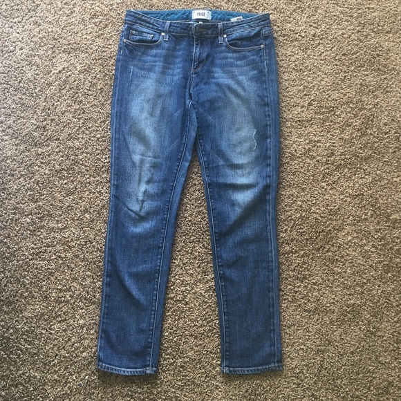 Size 29 Paige Denim