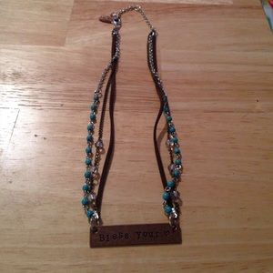 Plunder Ada Necklace