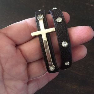 Wrap bracelet