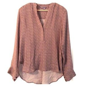 Vince Blouse