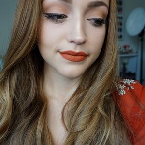 Ofra x Kathleen | Liquid Lipstick in Miami Fever