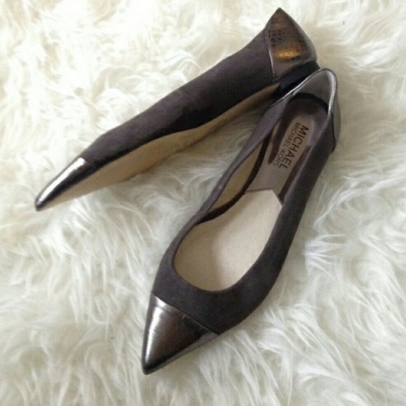 Michael Kors Flats