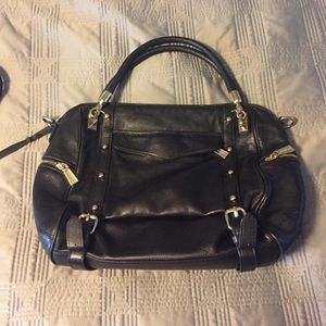 Rebecca Minkoff Cupid satchel handbag