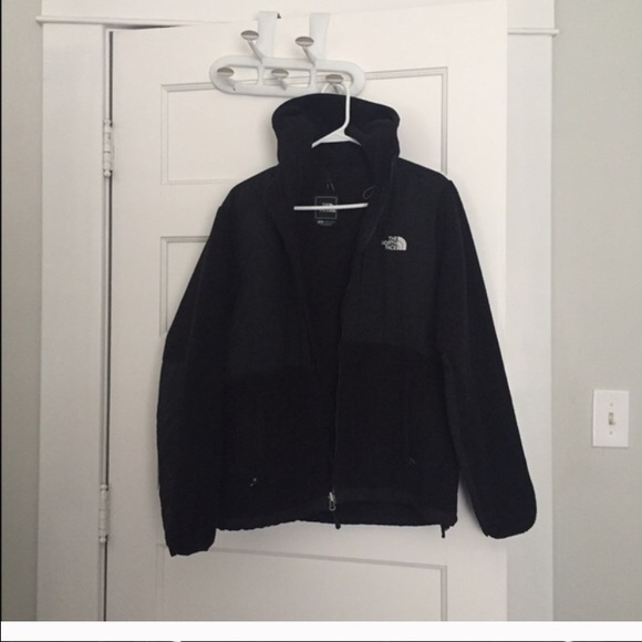 Women's North face jacket