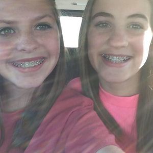 Meet your Posher, Mallory