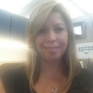 Meet your Posher, Marie