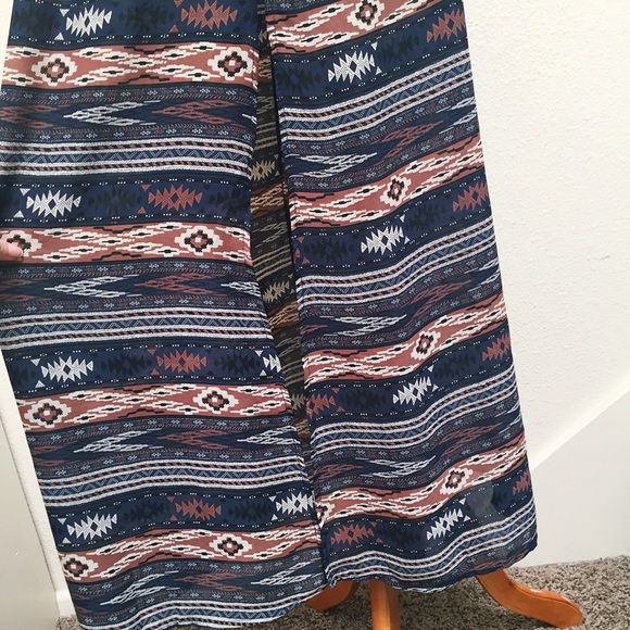 ModCloth Maxi Dress - Picture 4 of 5